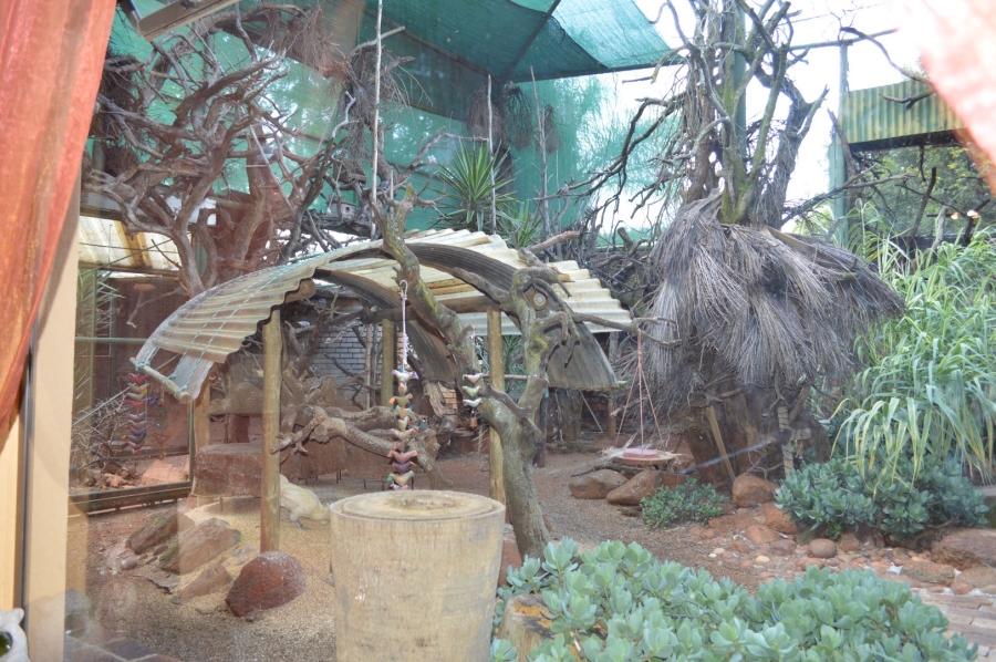 4 Bedroom Property for Sale in Wilkoppies North West